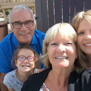 Meet your Posher, Diane